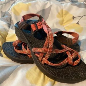 Chacos